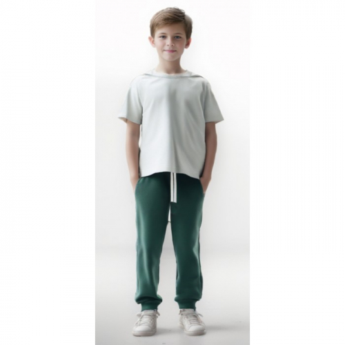3954-005-3 Брюки для мальчиков Mackays