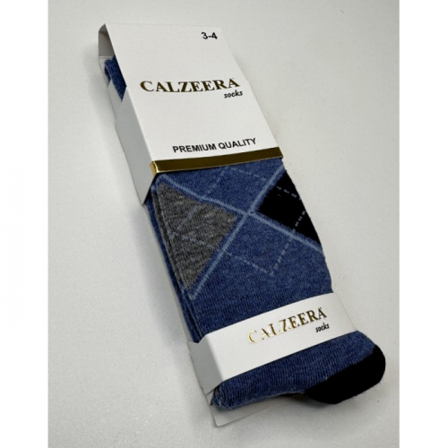 КМ-2-2 Колготки для мальчиков CALZEERA