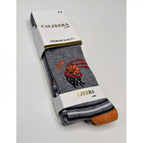 КМ-1 Колготки для мальчиков CALZEERA