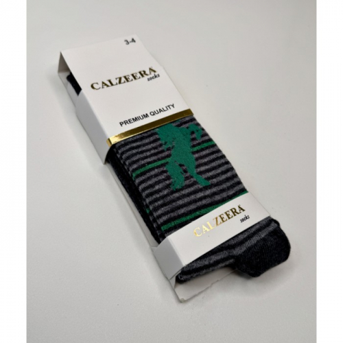 КМ-5 Колготки для мальчиков CALZEERA