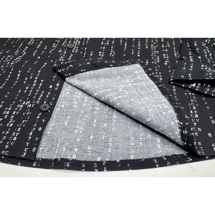 3451-007 Рубашка для мальчиков Mackays