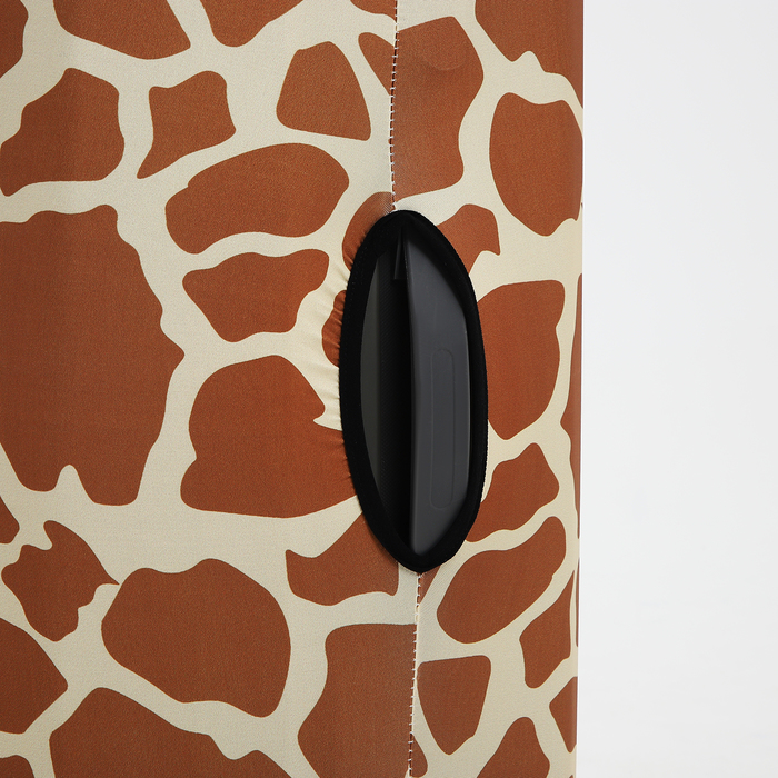 Чехол TEXTURA на чемодан на колёсах, 20