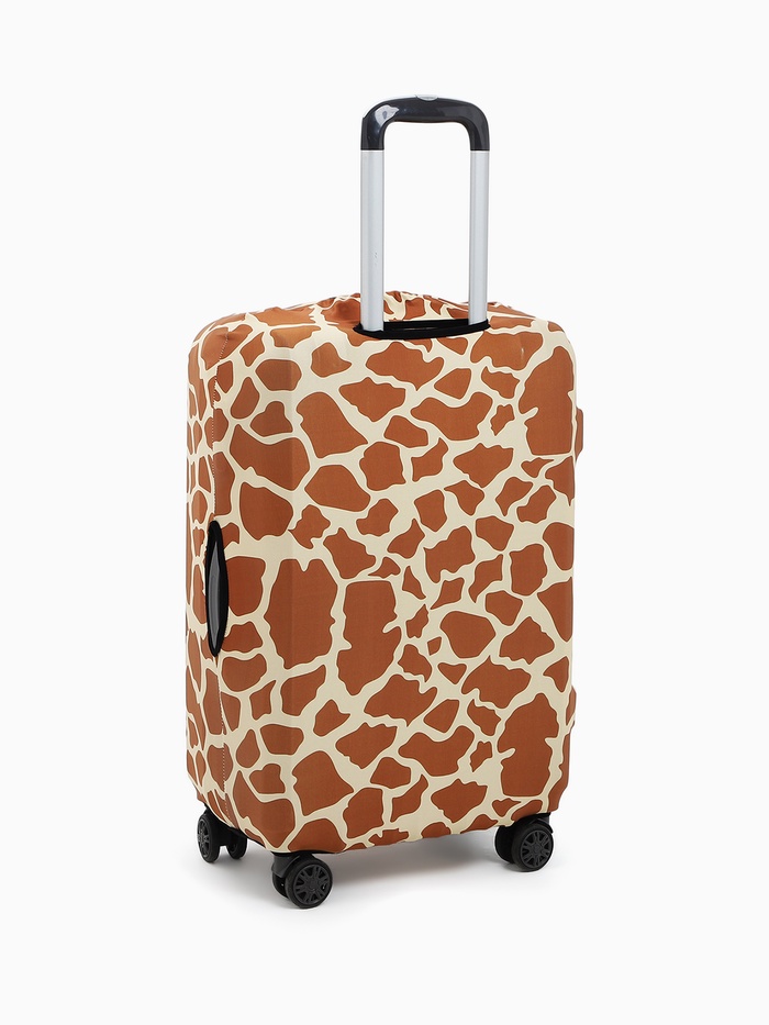 Чехол TEXTURA на чемодан на колёсах, 20