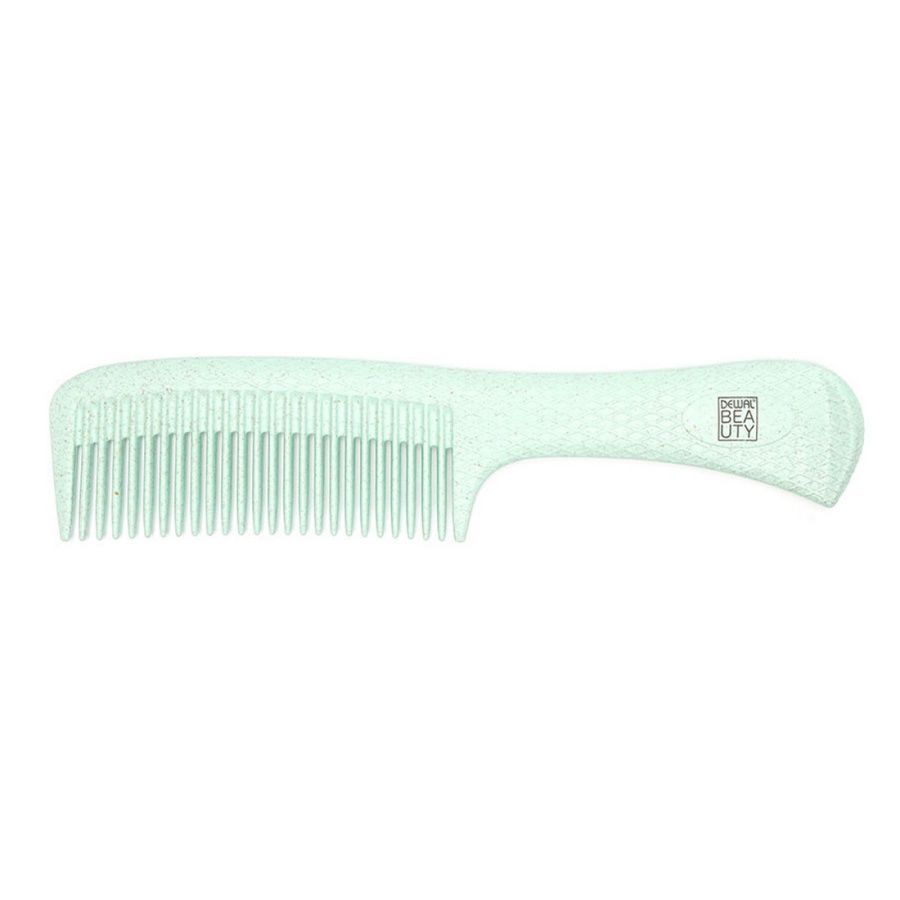 Dewal Beauty Гребень для волос / Eco-Friendly DBEF24-Mint, мятный
