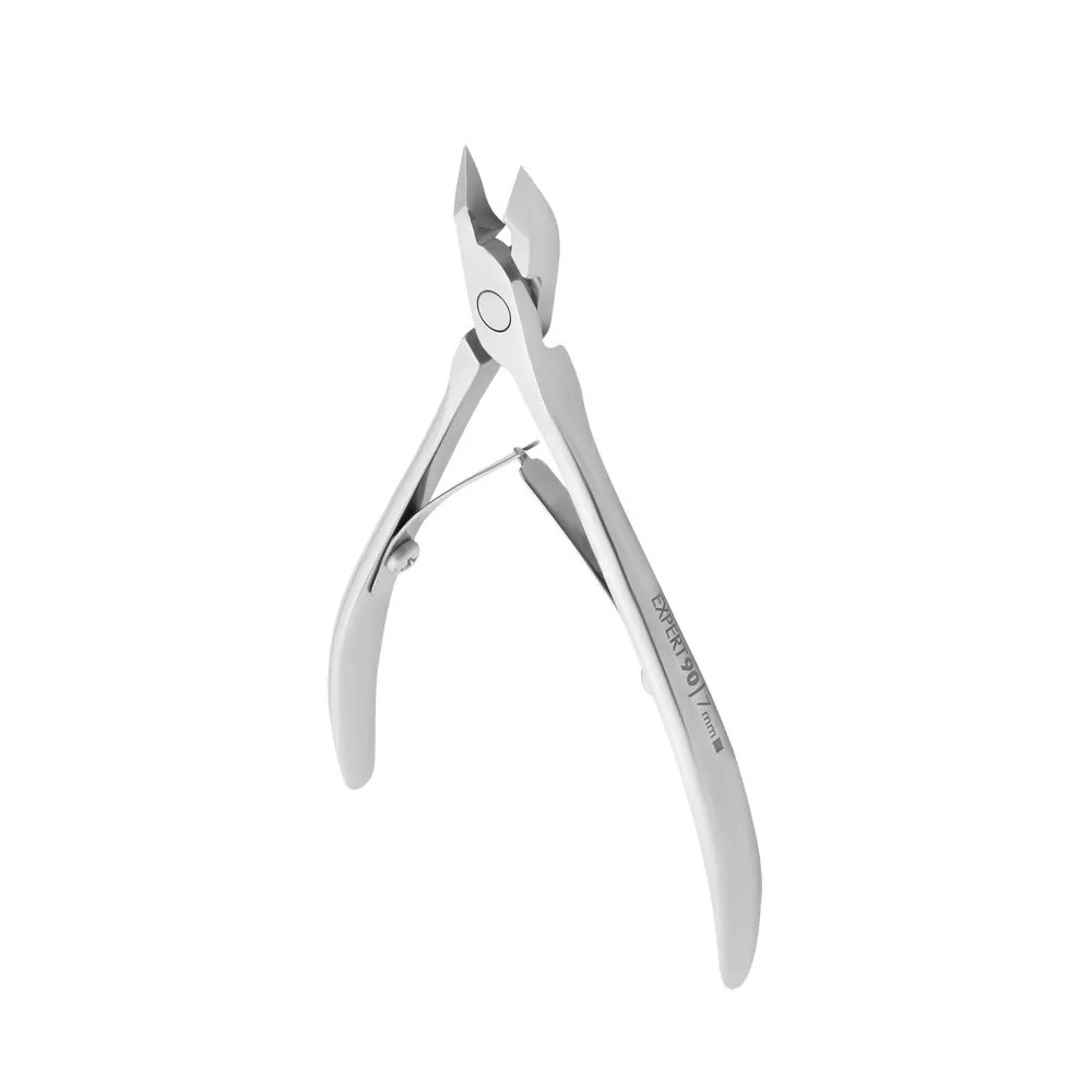 Staleks Кусачки для кутикулы / Expert NE-90-7, 7 мм