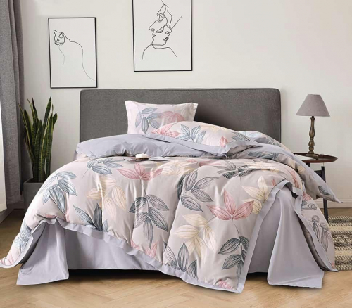 КПБ Candie's Бархатный Cатин Luxury CANBSL020