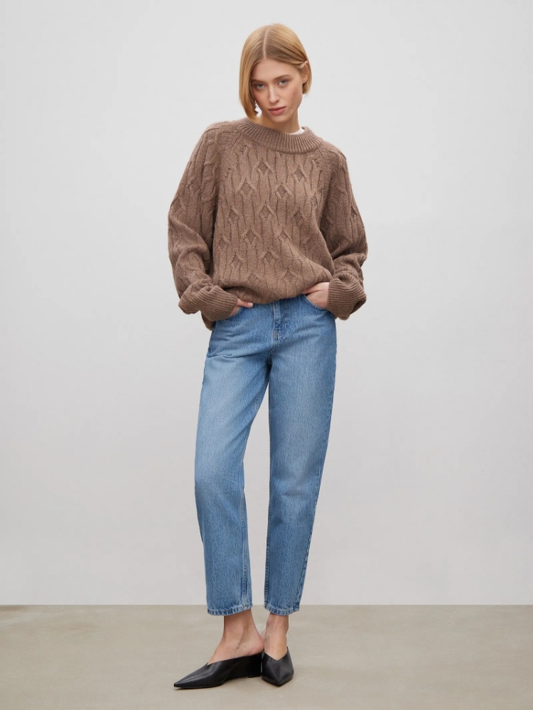 Зауженные джинсы ,
100% хлопок ,