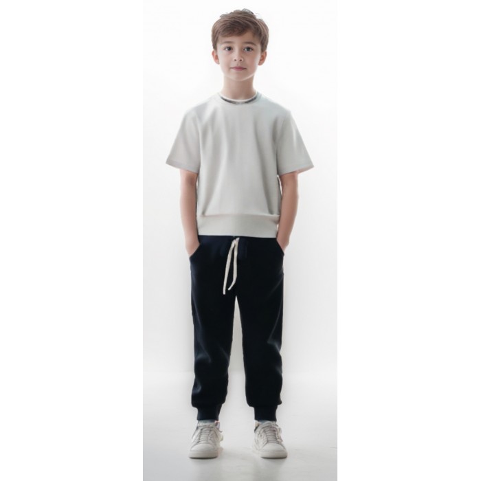 3954-005-1 Брюки для мальчиков Mackays