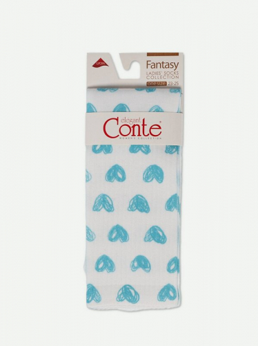 Conte elegant Носки