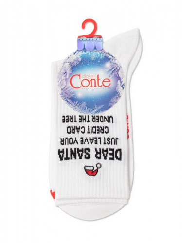 Conte elegant Носки