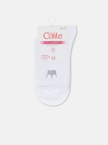Conte elegant Носки