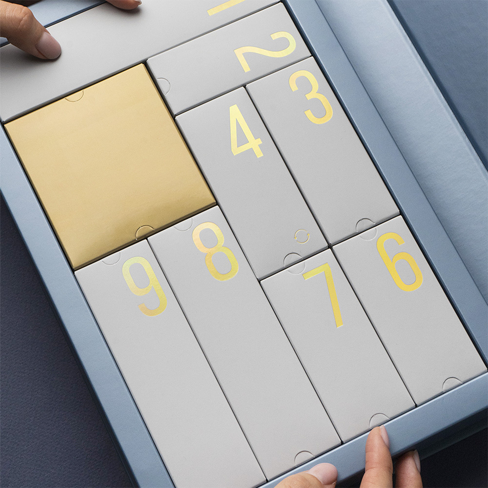 Адвент-календарь 2026