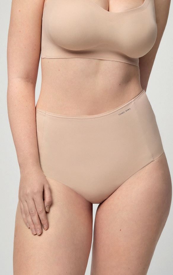 Трусы жен Ysabel Mora арт 19691 high waist