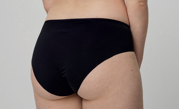 Трусы жен Ysabel Mora арт 19690 high waist