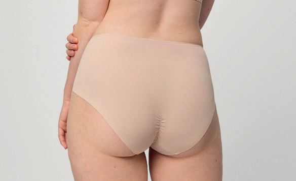 Трусы жен Ysabel Mora арт 19691 high waist