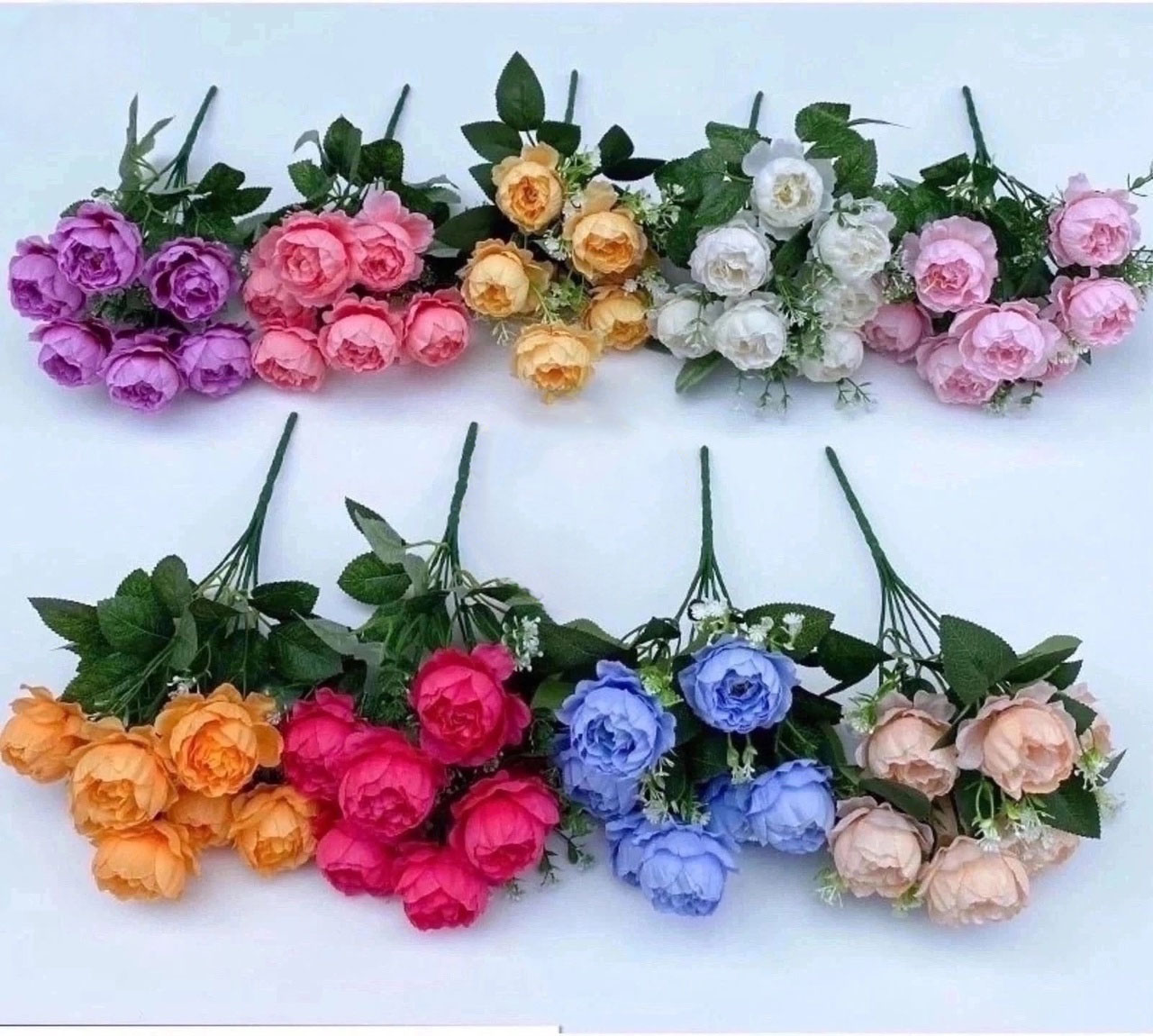 Искусственные цветы 45647