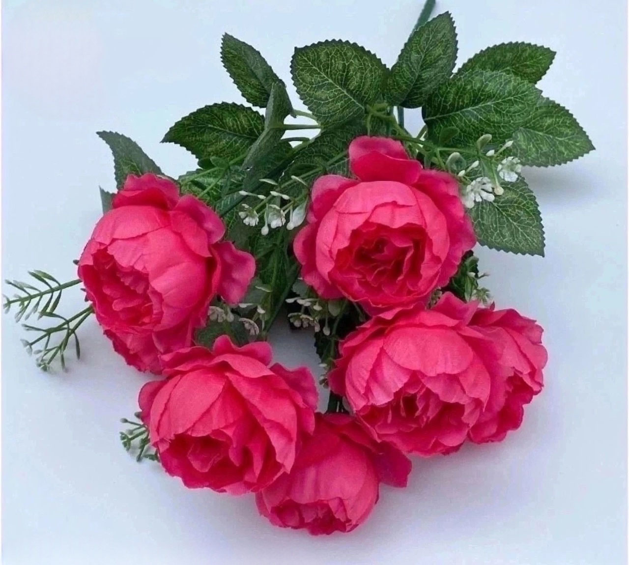 Искусственные цветы 45647