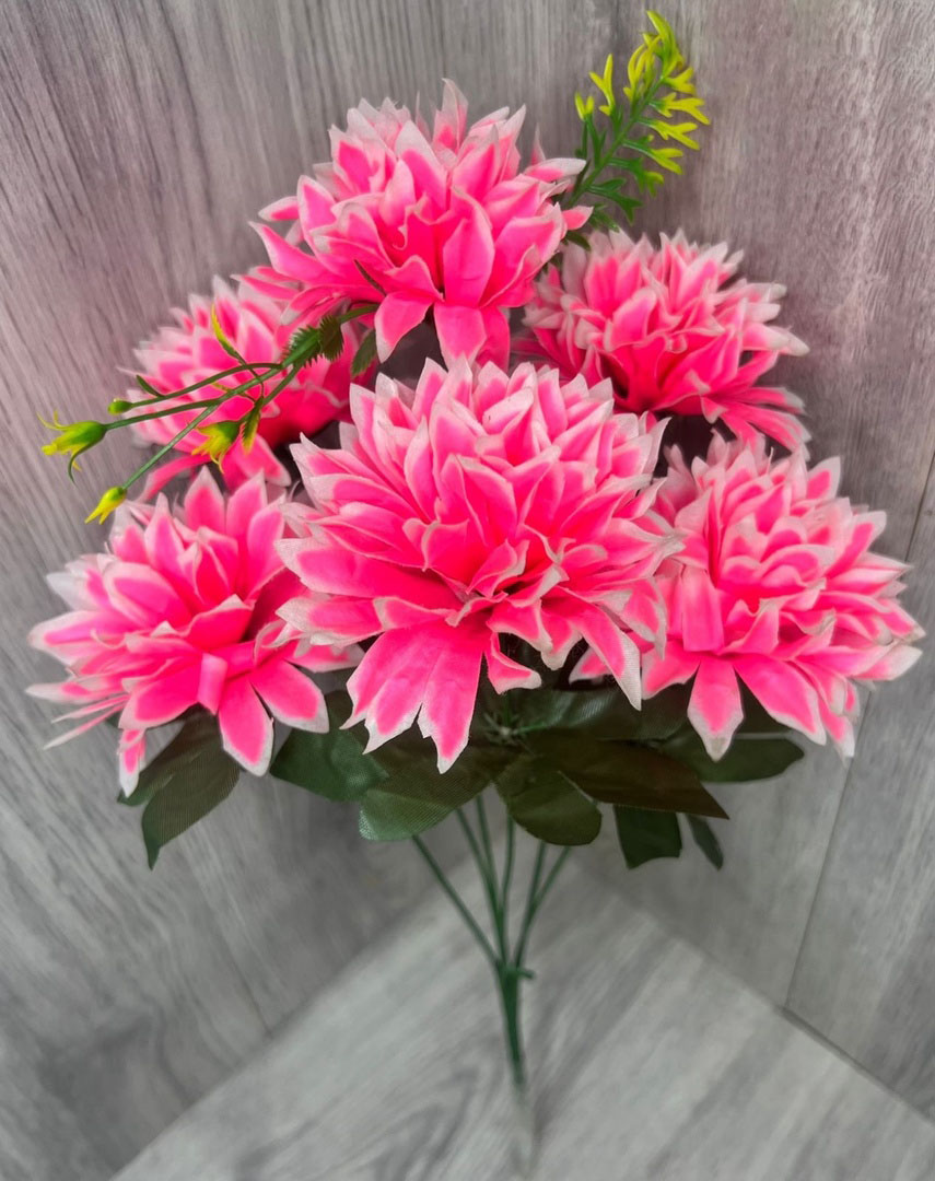 Искусственные цветы 45659