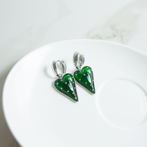 Серьги Pepe S