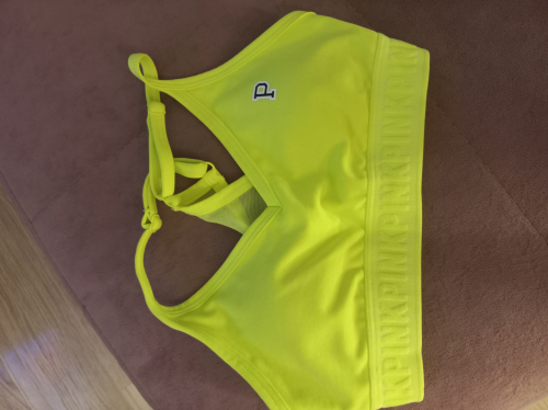 Новый. XS. Бюст спортивный. Victoria's Secret