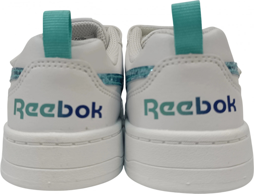Кеды детские REEBOK ROYAL PRIME 2.0 TWO STRAP, Reebok