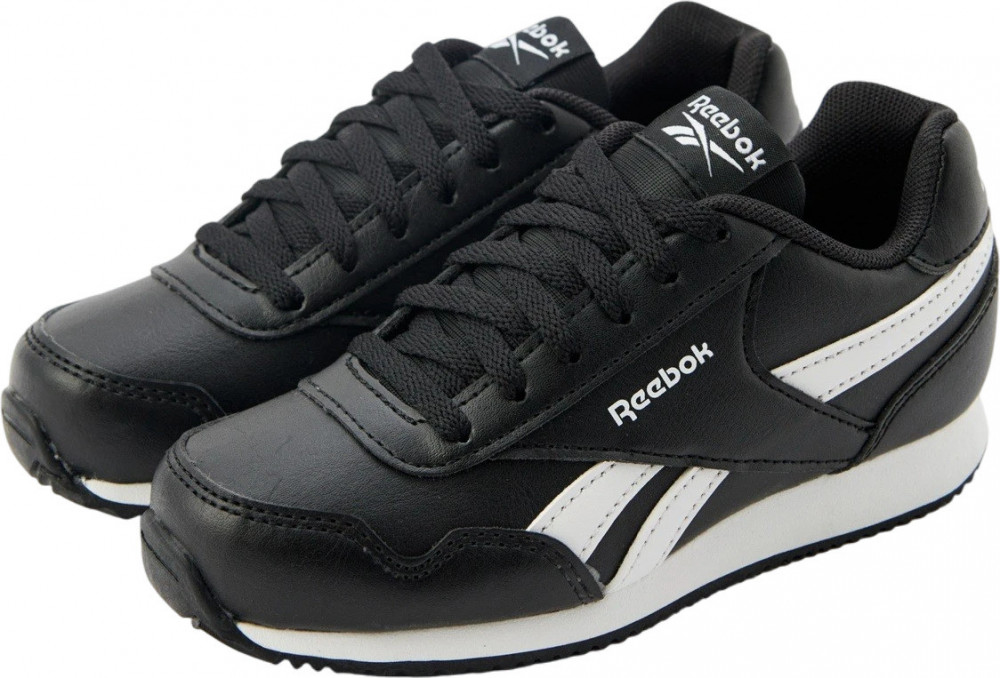 Кроссовки детские REEBOK ROYAL CL JOG 3.0, Reebok