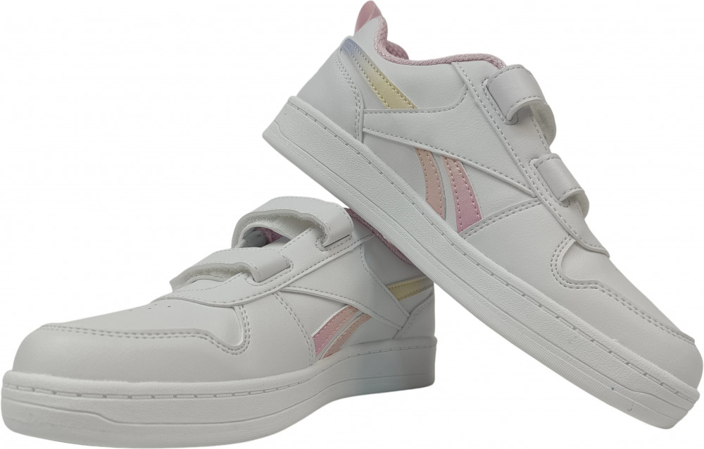 Кеды детские REEBOK ROYAL PRIME 2.0 TWO STRAP, Reebok