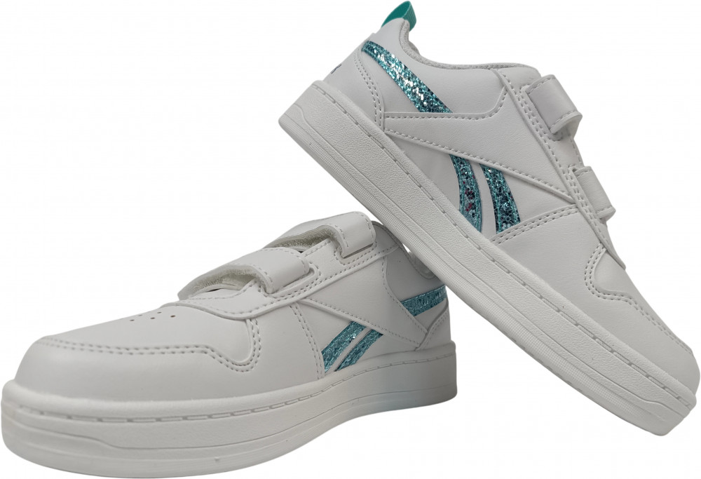 Кеды детские REEBOK ROYAL PRIME 2.0 TWO STRAP, Reebok