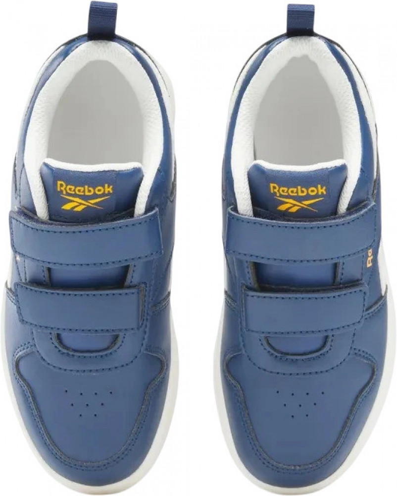 Кеды детские REEBOK ROYAL PRIME 2.0 TWO STRAP, Reebok