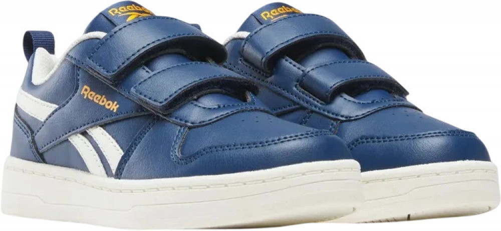 Кеды детские REEBOK ROYAL PRIME 2.0 TWO STRAP, Reebok