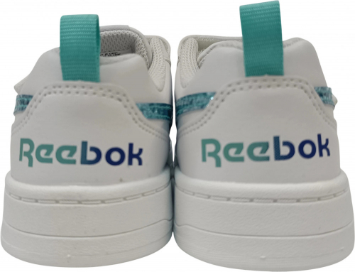 Кеды детские REEBOK ROYAL PRIME 2.0 TWO STRAP, Reebok