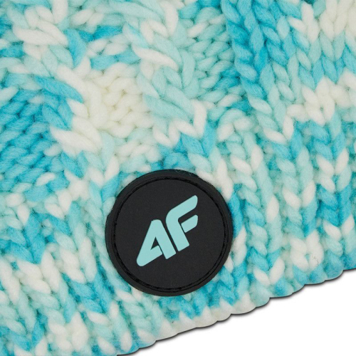 Шапка, 4F