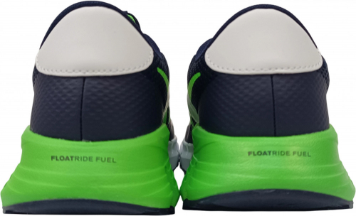 Кроссовки детские ZIG DYNAMICA 5, Reebok