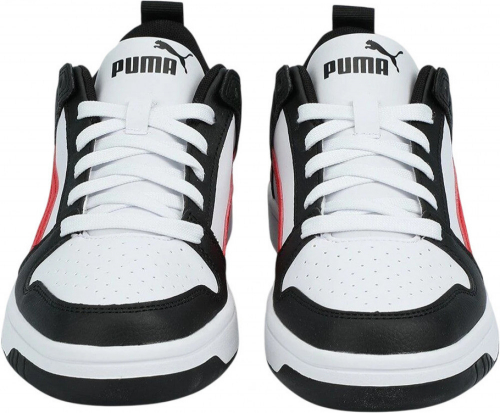 Кеды детские Puma Rebound Layup Lo SL Jr, Puma