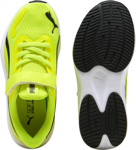 Кроссовки детские Pounce Lite AC+ PS, Puma