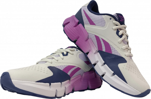 Кроссовки детские ZIG DYNAMICA 5, Reebok