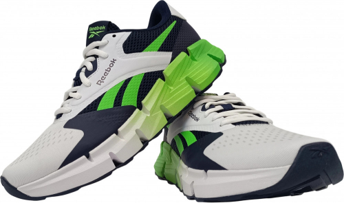 Кроссовки детские ZIG DYNAMICA 5, Reebok