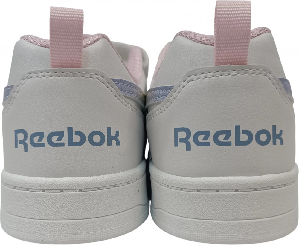 Кеды детские REEBOK ROYAL PRIME 2.0 TWO STRAP, Reebok