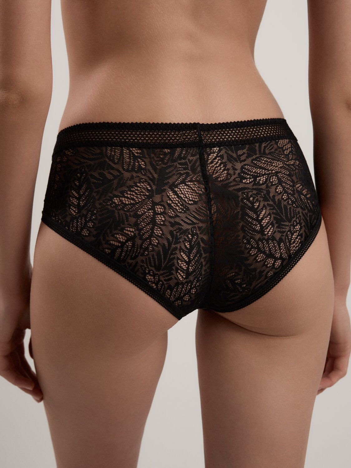 ст. цена783руб.! Conte elegant Трусы JUNGLE TP7112черный