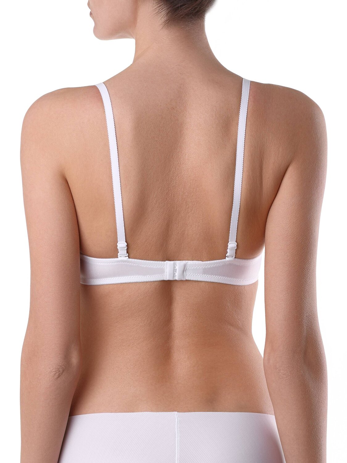 ст. цена1546руб.! Conte elegant Бюстгальтер WEEKEND WRB0006Белый