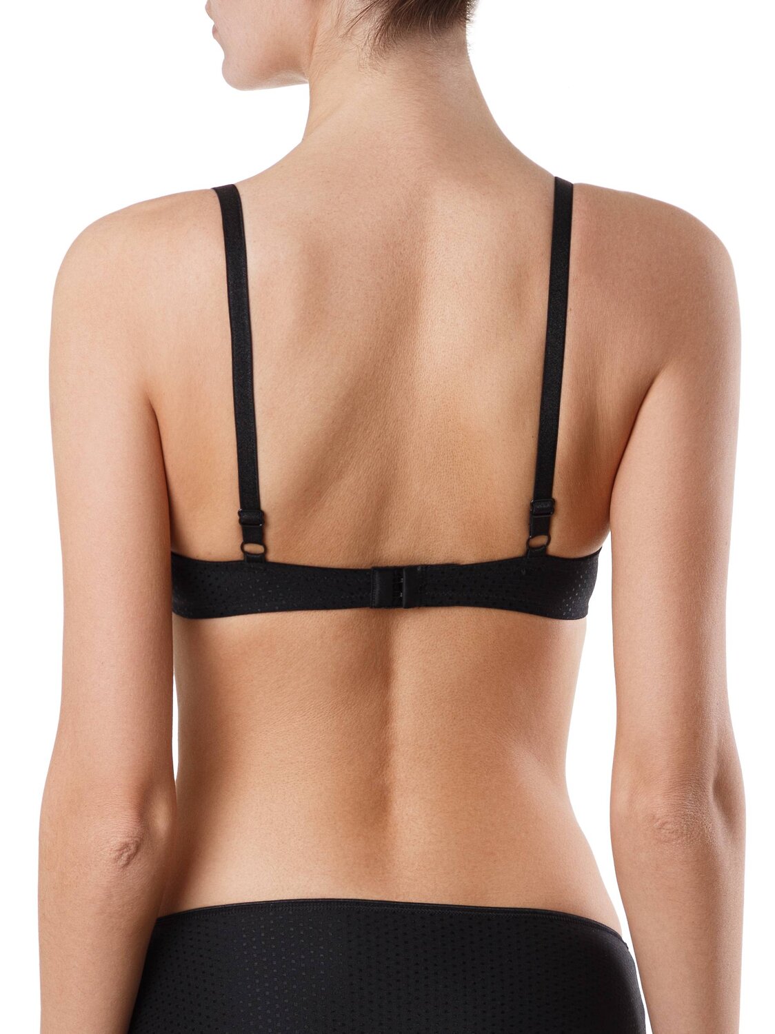 ст. цена1630руб.! Conte elegant Бюстгальтер VOYAGE RB1017Черный