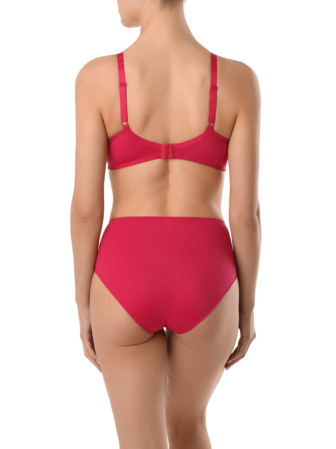 ст. цена1251руб.! Conte elegant Бюстгальтер CITY STYLE RB0007Брусника