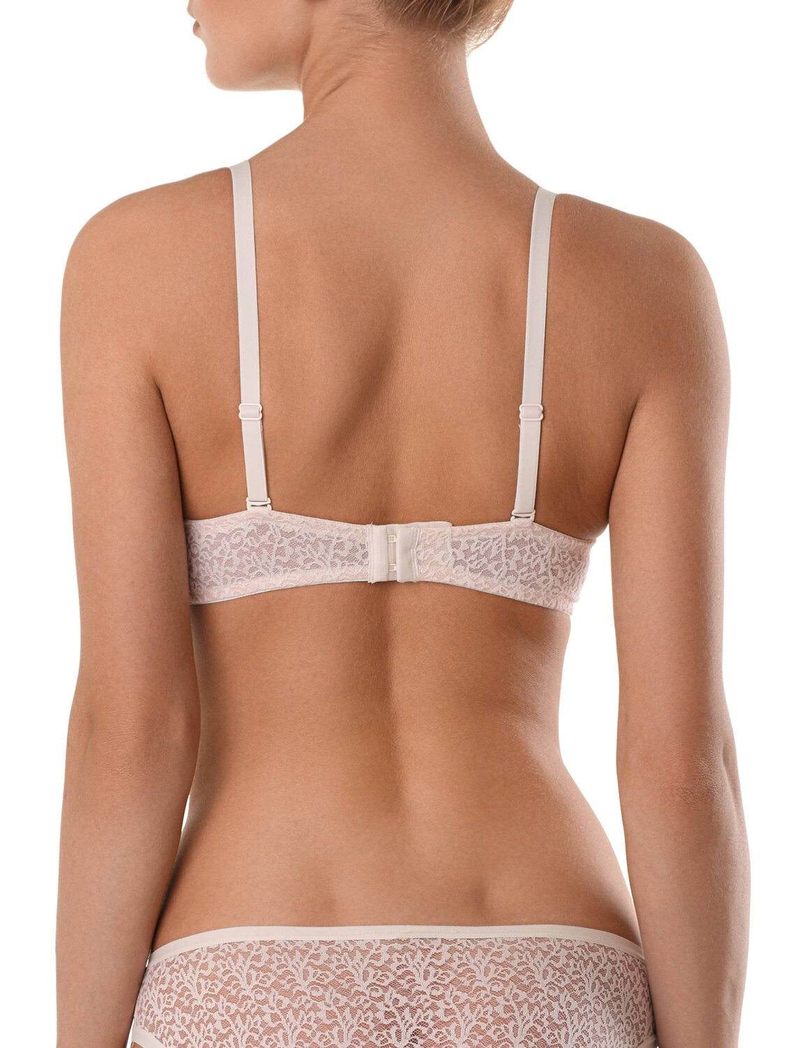 ст. цена1606руб.! Conte elegant Бюстгальтер TATOUAGE RB8042Пастель