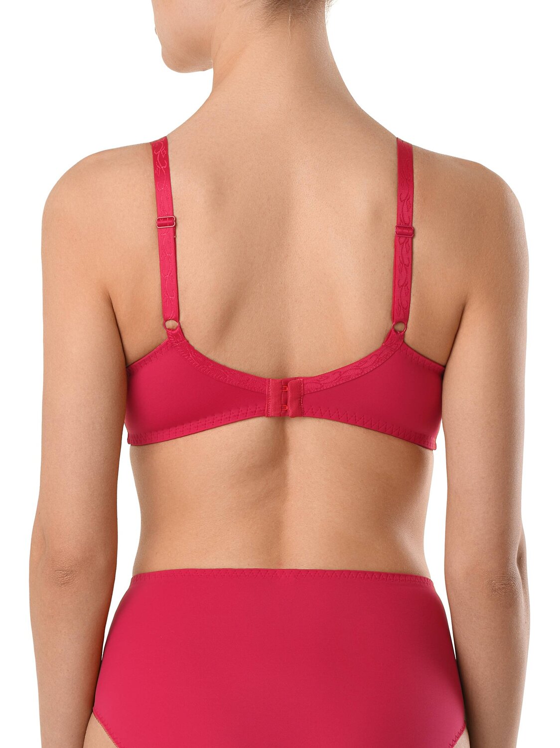 ст. цена1251руб.! Conte elegant Бюстгальтер CITY STYLE RB0007Брусника