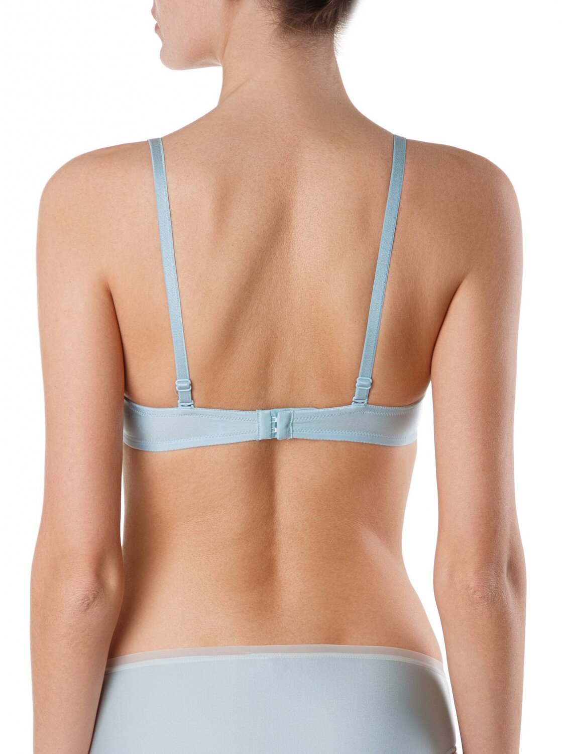 ст. цена1305руб.! Conte elegant Бюстгальтер DAY BY DAY RB0003Кристалл