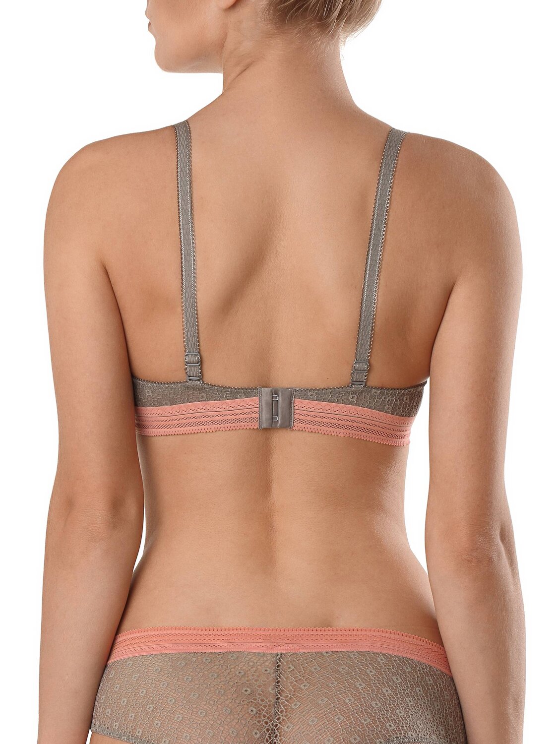 ст. цена1659руб.! Conte elegant Бюстгальтер ARABESQUE TB1055Тимьян