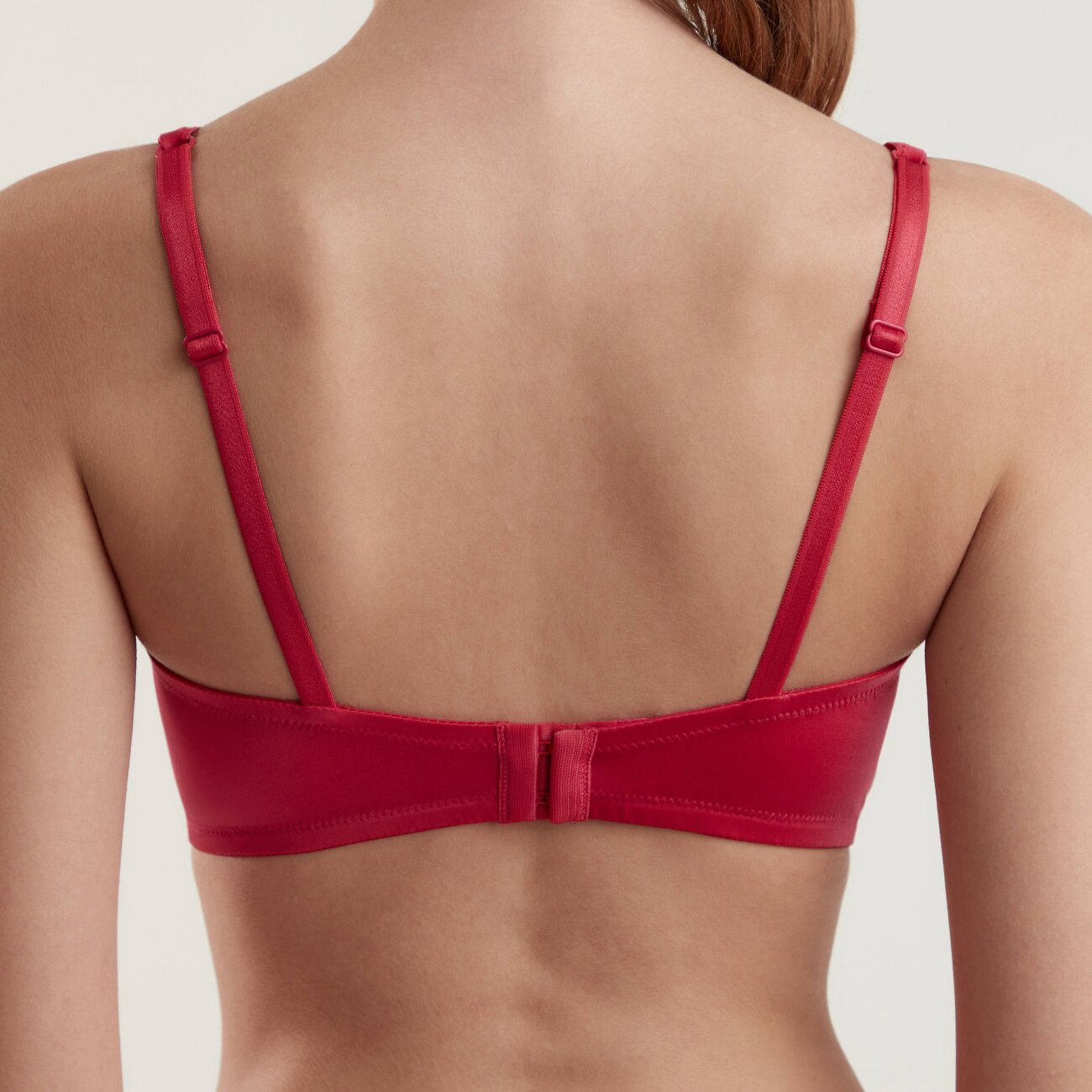 ст. цена1341руб.! Conte elegant Бюстгальтер SPORT GLAM RB7129брусника