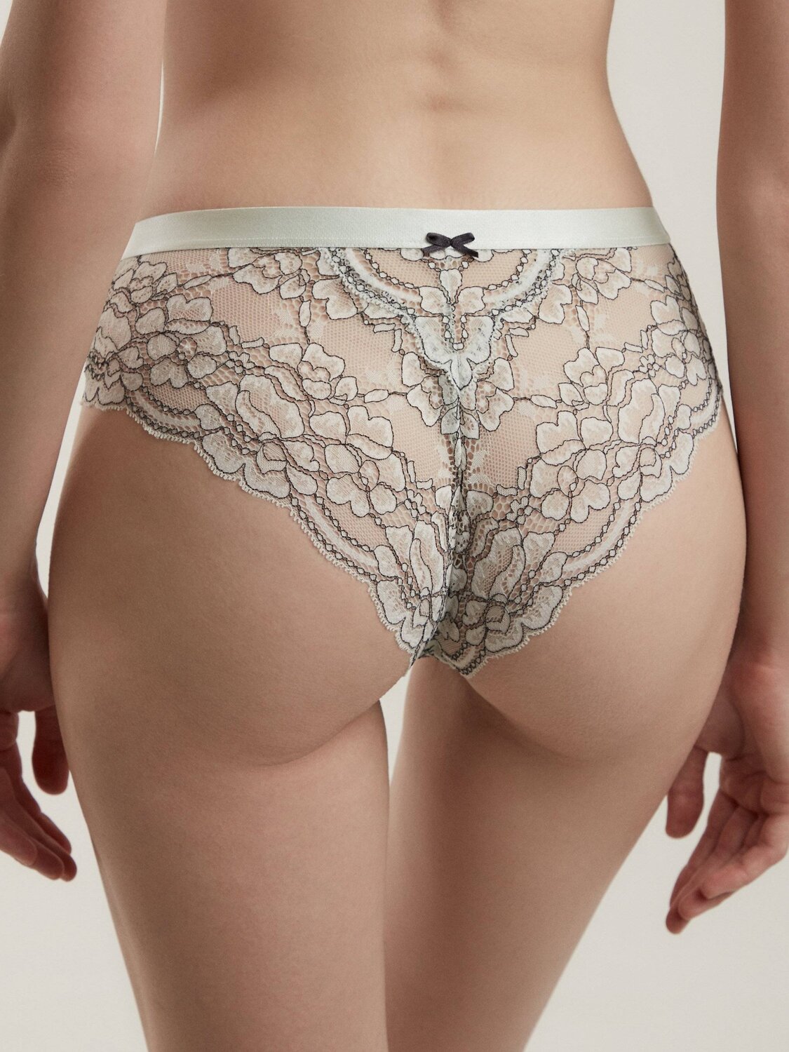 ст. цена880руб.! Conte elegant Трусы FUSION TP1095мята