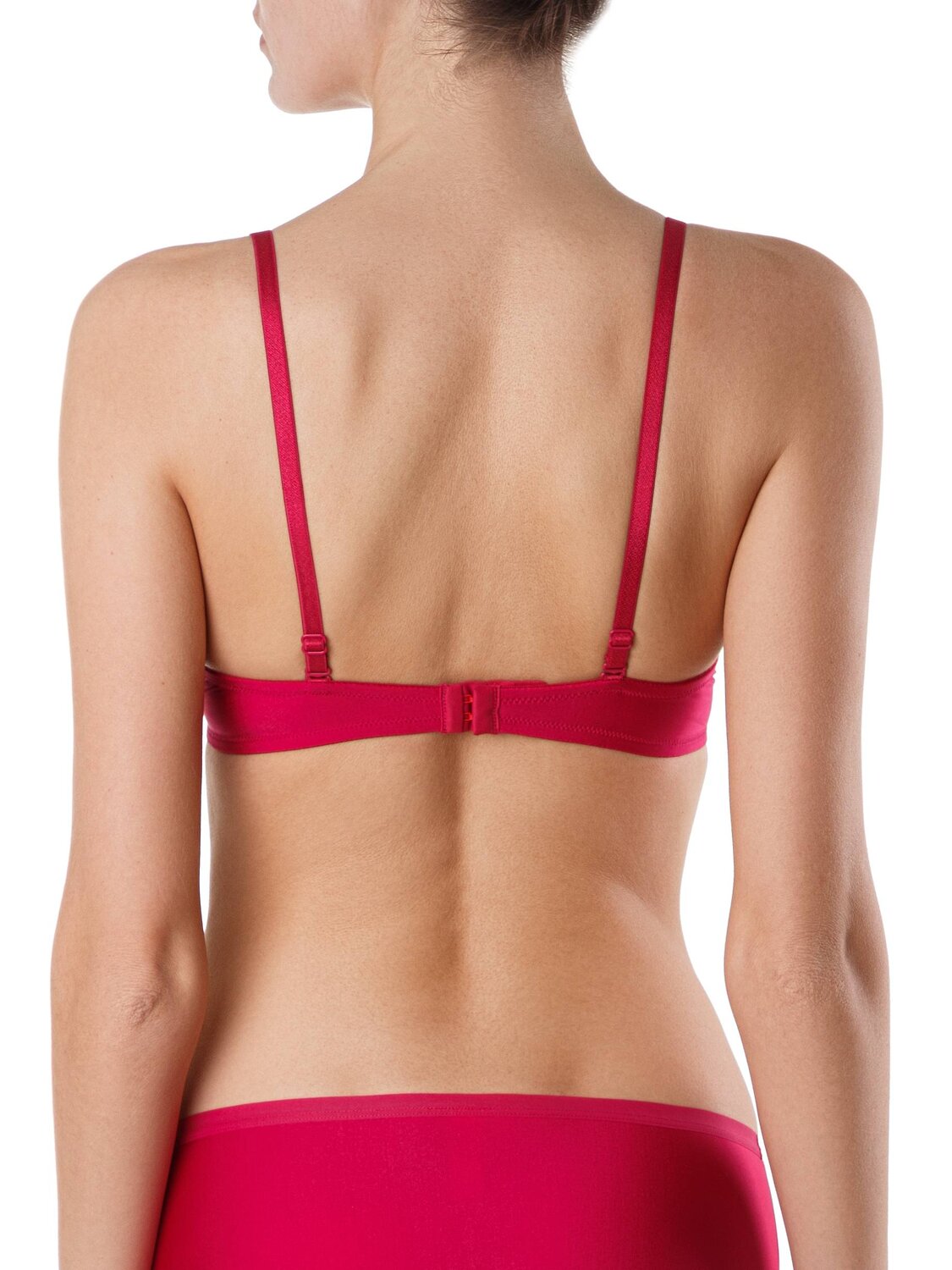 ст. цена1453руб.! Conte elegant Бюстгальтер DAY BY DAY RB0005брусника