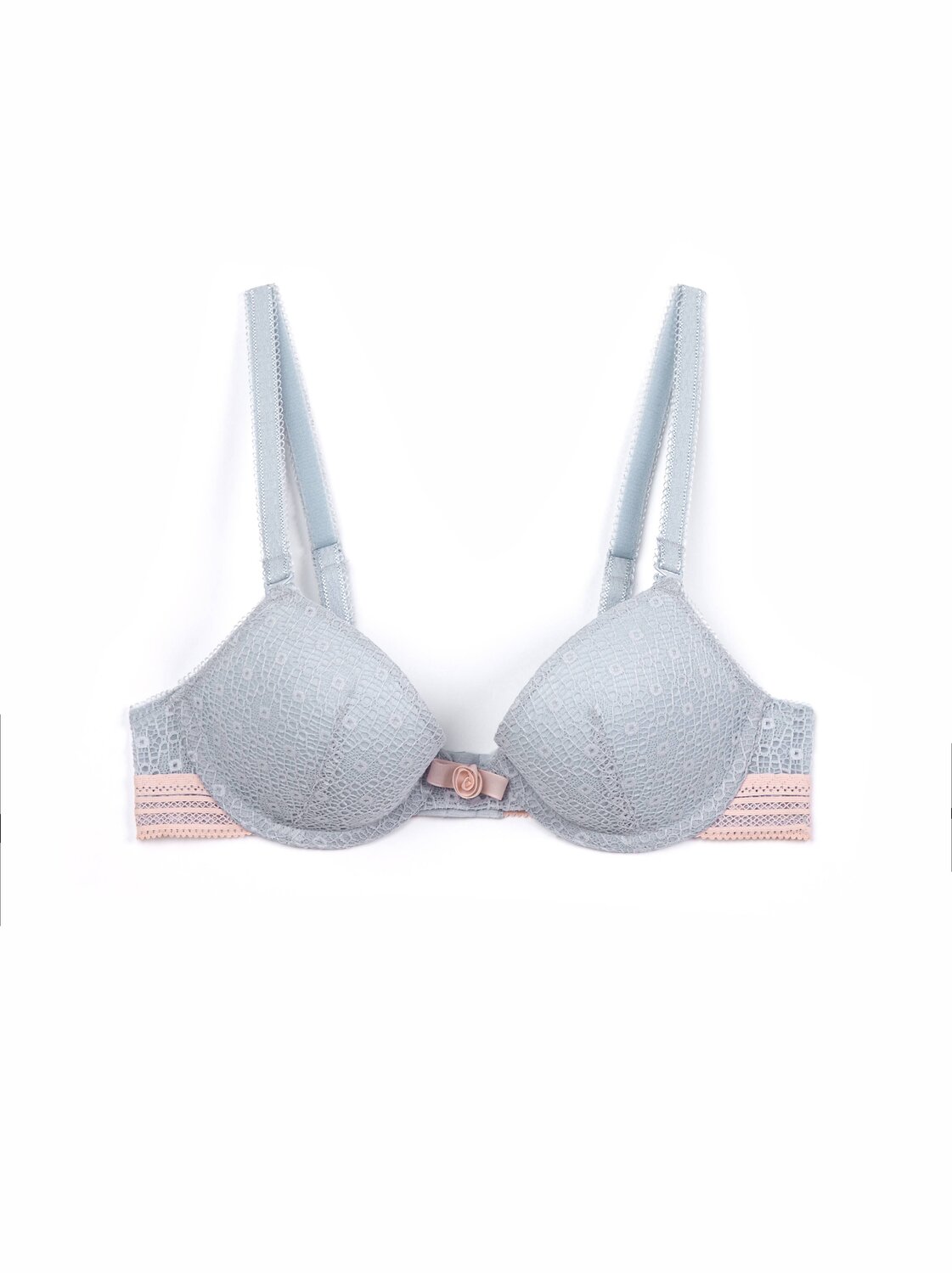 ст. цена1659руб.! Conte elegant Бюстгальтер ARABESQUE TB1055Прованс